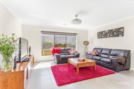 Property photo of 8 Lilly Pilly Mews Ocean Grove VIC 3226