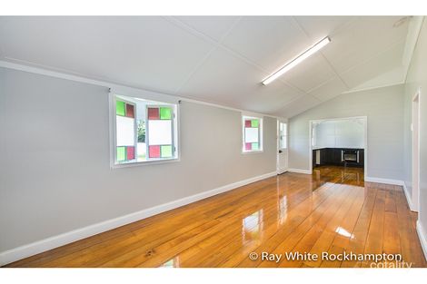 Property photo of 61 Jones Street Wandal QLD 4700