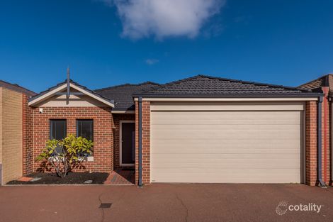 6/36 Dunlin Gdns, Bennett Springs, WA 6063
