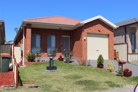 9 Acropolis Ave, Rooty Hill, NSW 2766