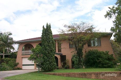 3 Weelsby Cl, Wishart, QLD 4122