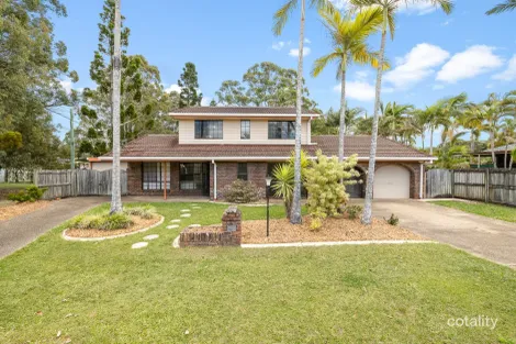 32 Wimborne Rd, Alexandra Hills, QLD 4161