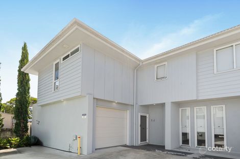 Property photo of 2/22 Moore Street Morningside QLD 4170