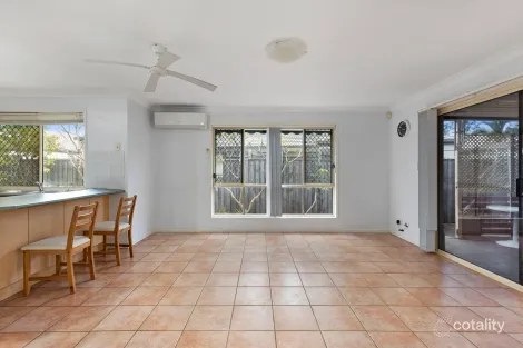 Property photo of 48 The Estuary Coombabah QLD 4216