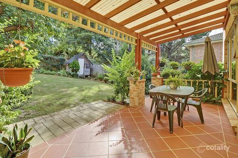 Property photo of 63A Telopea Street Mount Colah NSW 2079