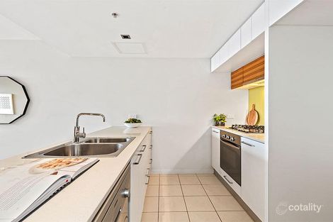 Property photo of 704/100 Harbour Esplanade Docklands VIC 3008