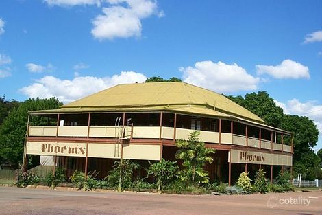 41 Anne St, Charters Towers City, QLD 4820