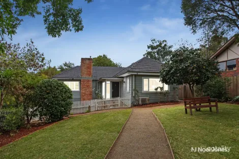 1/69 Kent Ave, Croydon, VIC 3136