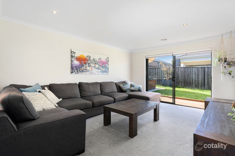 Property photo of 11 Dunraven Crescent Doreen VIC 3754
