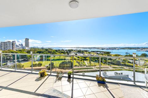 Property photo of 1106/1 Como Crescent Southport QLD 4215