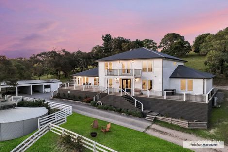 Property photo of 5 Cleves Road North Upper Plenty VIC 3756