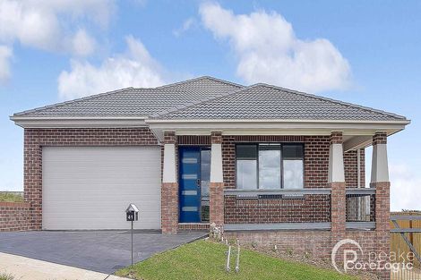 Property photo of 41 Lansell Avenue Officer VIC 3809