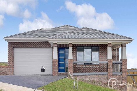 Property photo of 41 Lansell Avenue Officer VIC 3809