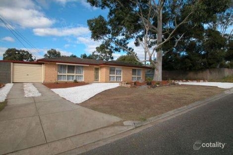 Property photo of 21 Joycelyn Avenue Surrey Downs SA 5126