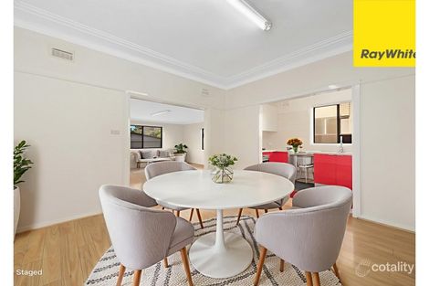 Property photo of 64 Bombay Street Lidcombe NSW 2141