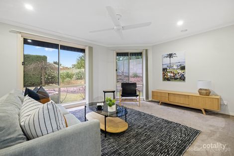 Property photo of 8 Raneen Drive Langwarrin VIC 3910