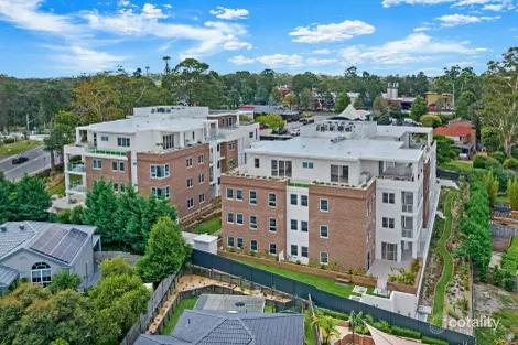 Property photo of 28/6 Sebastian Drive Dural NSW 2158