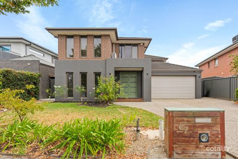 67 Hawkstowe Pde, South Morang, VIC 3752