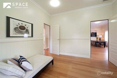 Property photo of 131 Arthur Terrace Red Hill QLD 4059