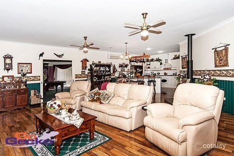 Property photo of 16 Stark Drive Vale View QLD 4352