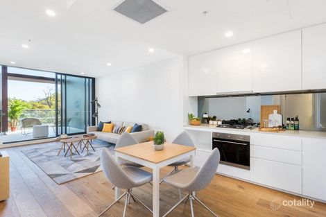 Property photo of 2104B/26 Cambridge Street Epping NSW 2121