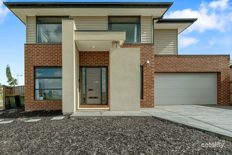 Property photo of 41 Lumley Circuit Werribee VIC 3030
