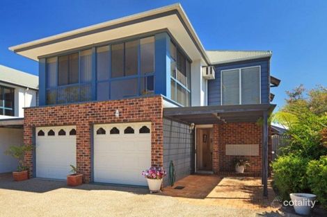 4/124 Golf Links Rd, Buderim, QLD 4556