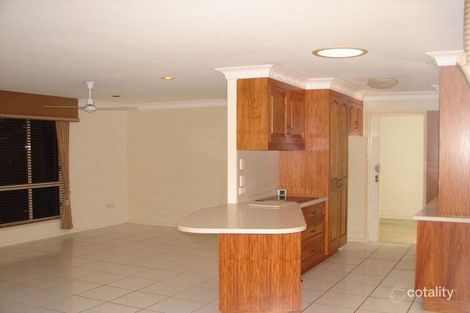 Property photo of 42 Davison Street Gracemere QLD 4702