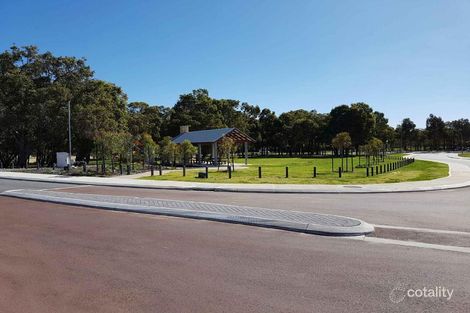 Lot 503 Balivanich Loop, Seville Grove, WA 6112