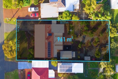 Property photo of 84 Derry Avenue Mount Nasura WA 6112