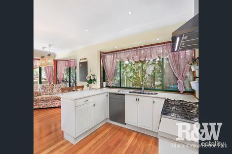 Property photo of 12 Packenham Place Mount Annan NSW 2567