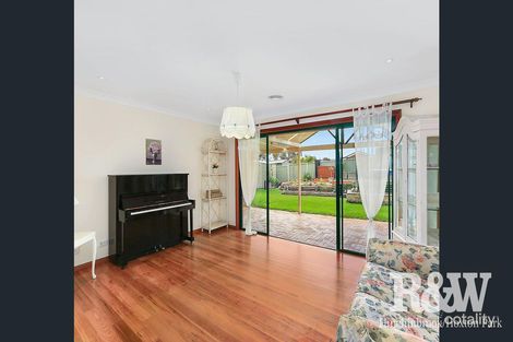 Property photo of 12 Packenham Place Mount Annan NSW 2567