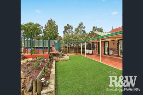 Property photo of 12 Packenham Place Mount Annan NSW 2567