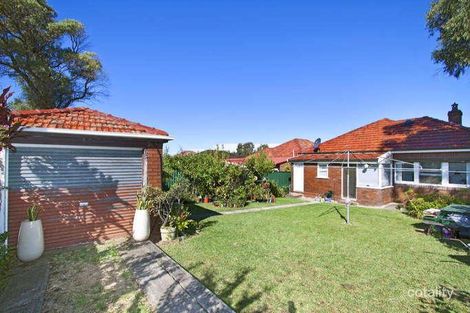 Property photo of 41 Patterson Street Concord NSW 2137