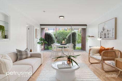 Property photo of 8/320 Davey Street South Hobart TAS 7004