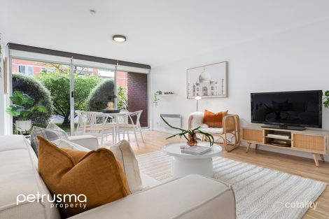 Property photo of 8/320 Davey Street South Hobart TAS 7004