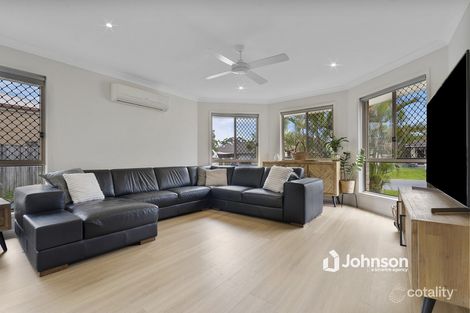 Property photo of 4 Bodacious Terrace Pimpama QLD 4209