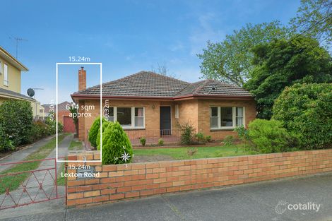 Property photo of 9 Lexton Road Box Hill North VIC 3129