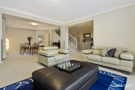 Property photo of 3 Burns Court Templestowe VIC 3106