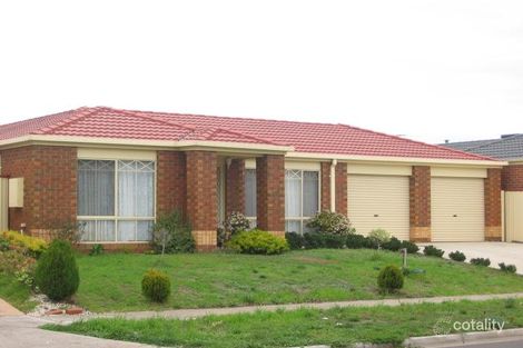 10 Sedgefield Tce, Cairnlea, VIC 3023