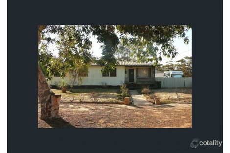 15 Daw St, Ravensthorpe, WA 6346