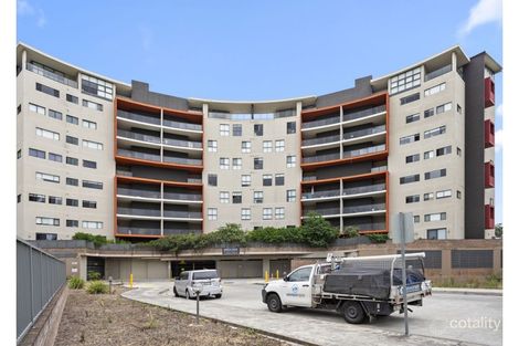 Property photo of 160/25 North Rocks Road North Rocks NSW 2151