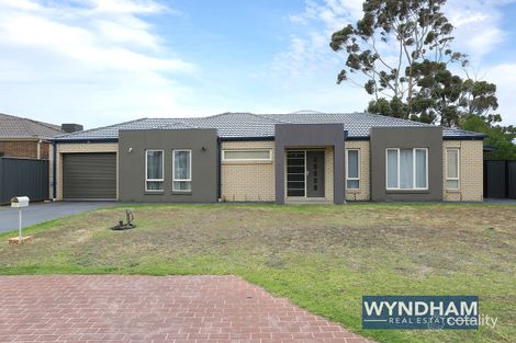 1/7 Bellfield Ct, Manor Lakes, VIC 3024