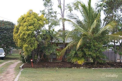 Property photo of 83 Kern Brothers Drive Thuringowa Central QLD 4817