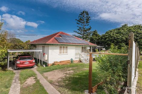 Property photo of 62 Oateson Skyline Drive Seven Hills QLD 4170