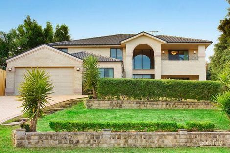 14 Lemongrove Ave, Carlingford, NSW 2118