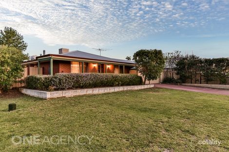 Property photo of 2 Emperor Close Seville Grove WA 6112