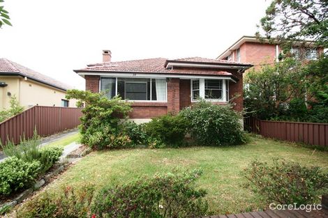 Property photo of 34 Caroline Street Kingsgrove NSW 2208