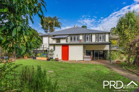 Property photo of 4 Gardner Lane Kyogle NSW 2474