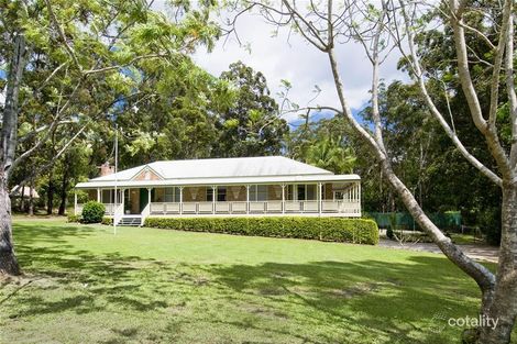 Property photo of 16 Jolly Nose Drive Bonny Hills NSW 2445